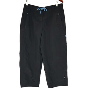 Helly Hanson 100% nylon cropped pants
